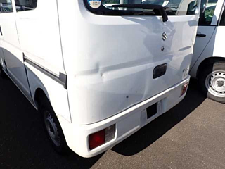 SUZUKI EVERY 2019