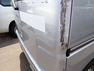 DAIHATSU HIJET VAN 2019
