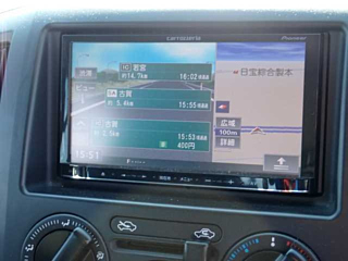 car slider