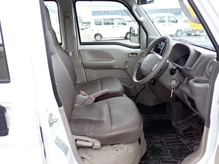 SUZUKI EVERY 2019
