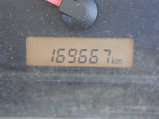 SUZUKI ALTO 2011
