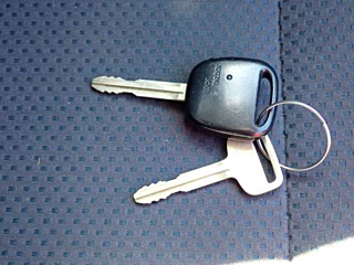 car slider