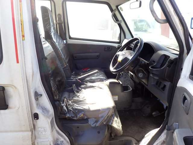 NISSAN CLIPPER VAN 2013