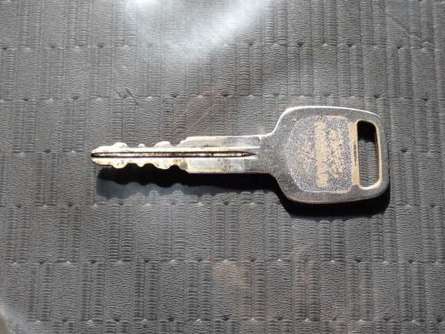 NISSAN CLIPPER VAN 2013