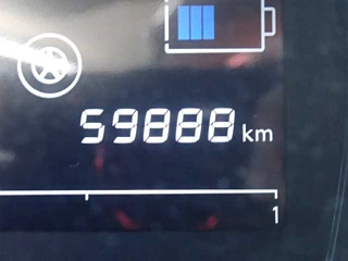 NISSAN NOTE 2020