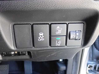HONDA SHUTTLE 2022