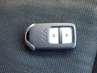 HONDA SHUTTLE 2022