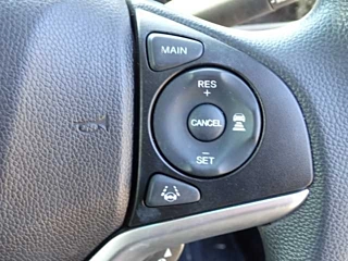 HONDA SHUTTLE 2022