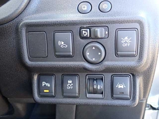 NISSAN NOTE 2020