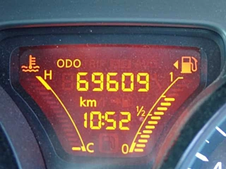 NISSAN NOTE 2018