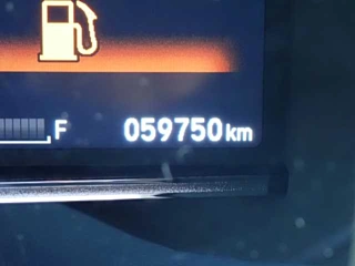 HONDA SHUTTLE 2022