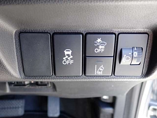HONDA SHUTTLE 2022