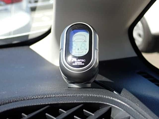 HONDA SHUTTLE 2020