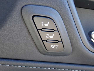 TOYOTA HARRIER 2020