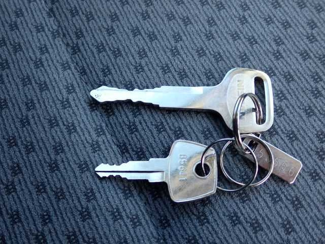 NISSAN CLIPPER TRUCK 2019