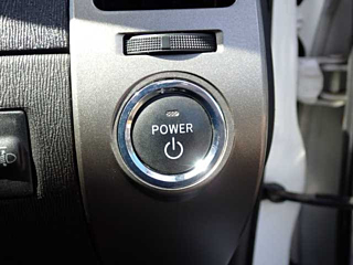 TOYOTA PRIUS 2009