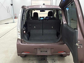 DAIHATSU MOVE 2013
