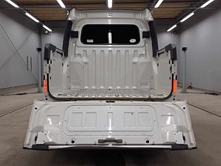 DAIHATSU HIJET VAN 2014