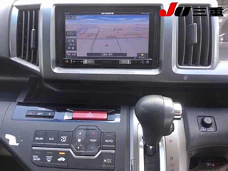 HONDA STEP WAGON 2010