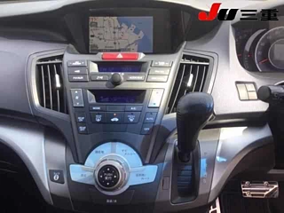 HONDA ODYSSEY 2008