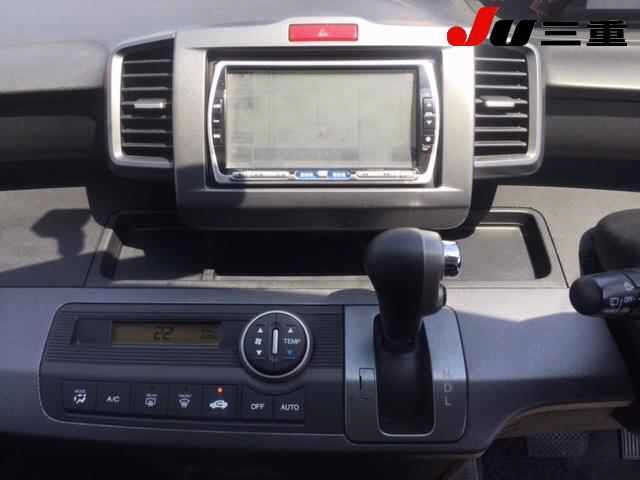 HONDA FREED 2010