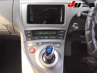 TOYOTA PRIUS 2009