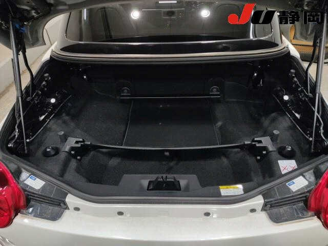 DAIHATSU COPEN 2019