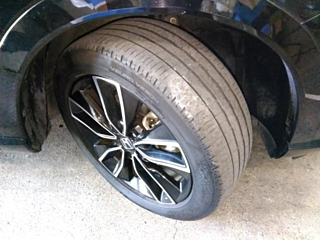 car slider