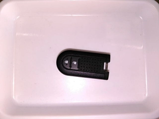 DAIHATSU MOVE 2018
