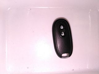SUZUKI ALTO 2015