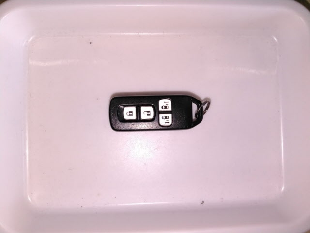 HONDA N BOX PLUS 2013