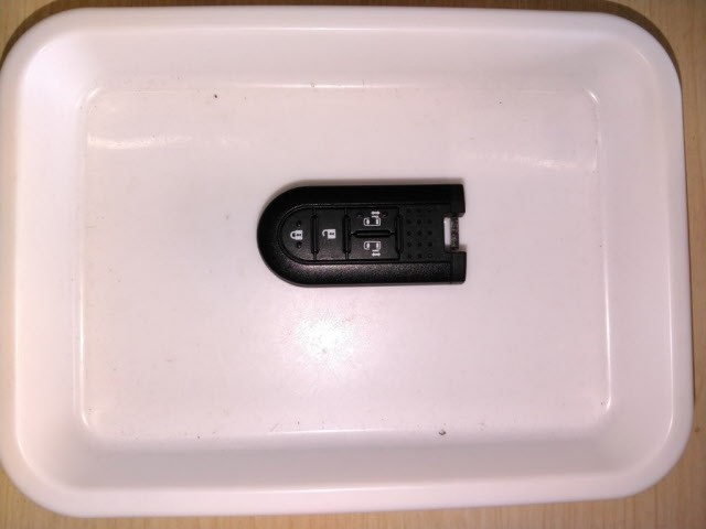 DAIHATSU MOVE CANBUS 2021