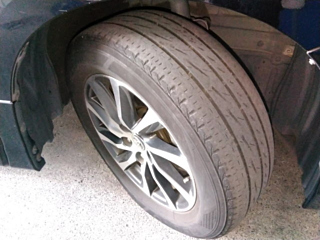 car slider