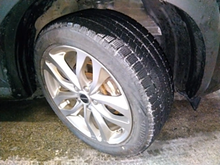 car slider