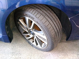 car slider