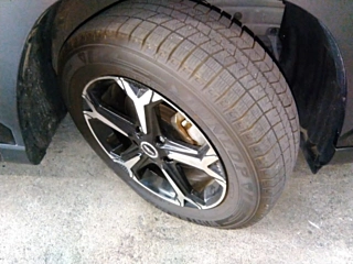 car slider