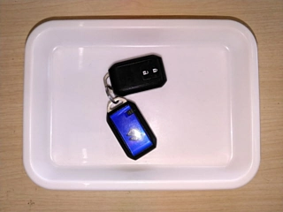 SUZUKI WAGON R 2020