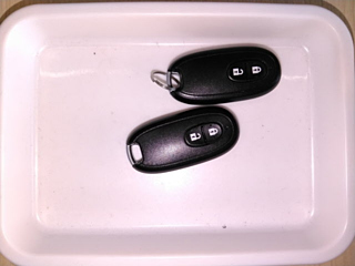 car slider