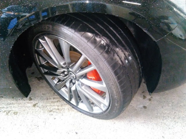 NISSAN SKYLINE 2019