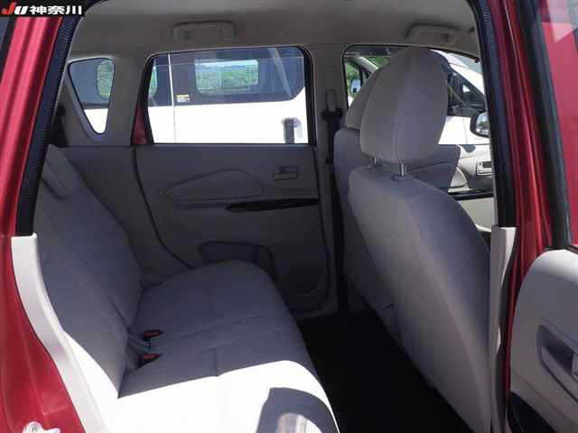 MITSUBISHI EK WAGON 2014