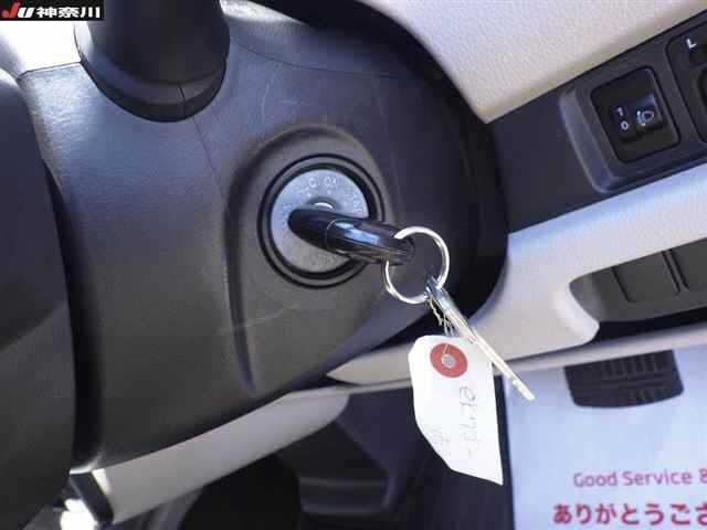 MITSUBISHI EK WAGON 2014