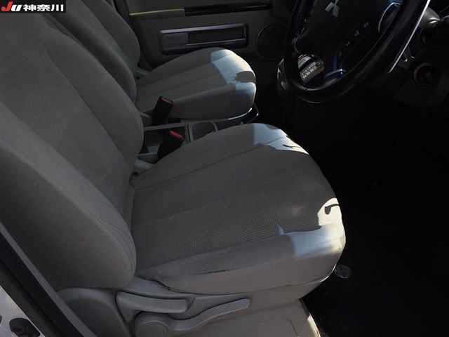 MITSUBISHI DELICA D5 2014