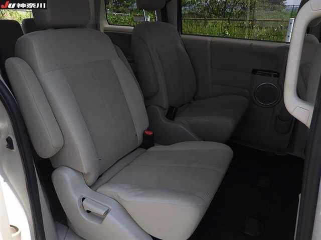 MITSUBISHI DELICA D5 2014