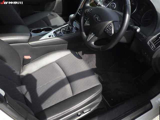 NISSAN SKYLINE 2014