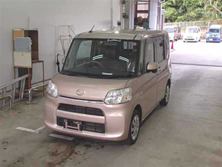 DAIHATSU TANTO 2016