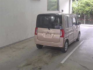 DAIHATSU TANTO 2016