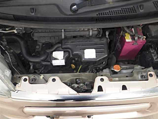 DAIHATSU TANTO 2016