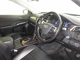 TOYOTA CAMRY 2014