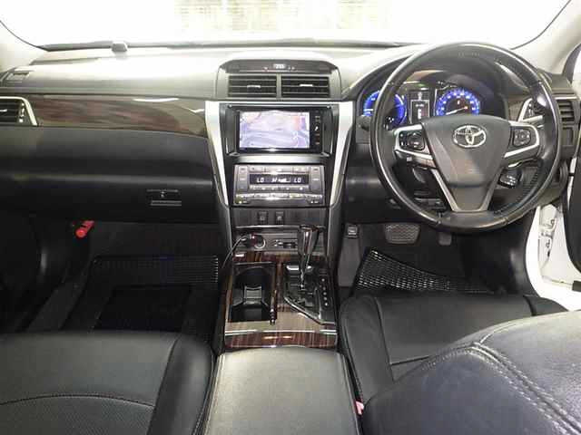 TOYOTA CAMRY 2014