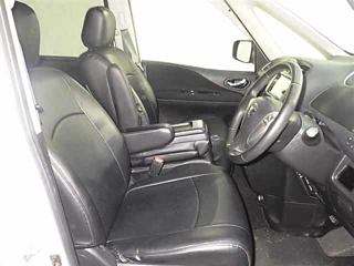 NISSAN SERENA 2013